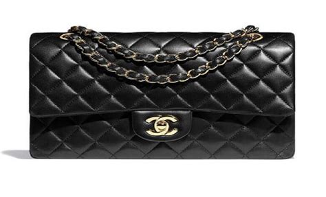 chanel bag best place to buy|most affordable chanel bag.